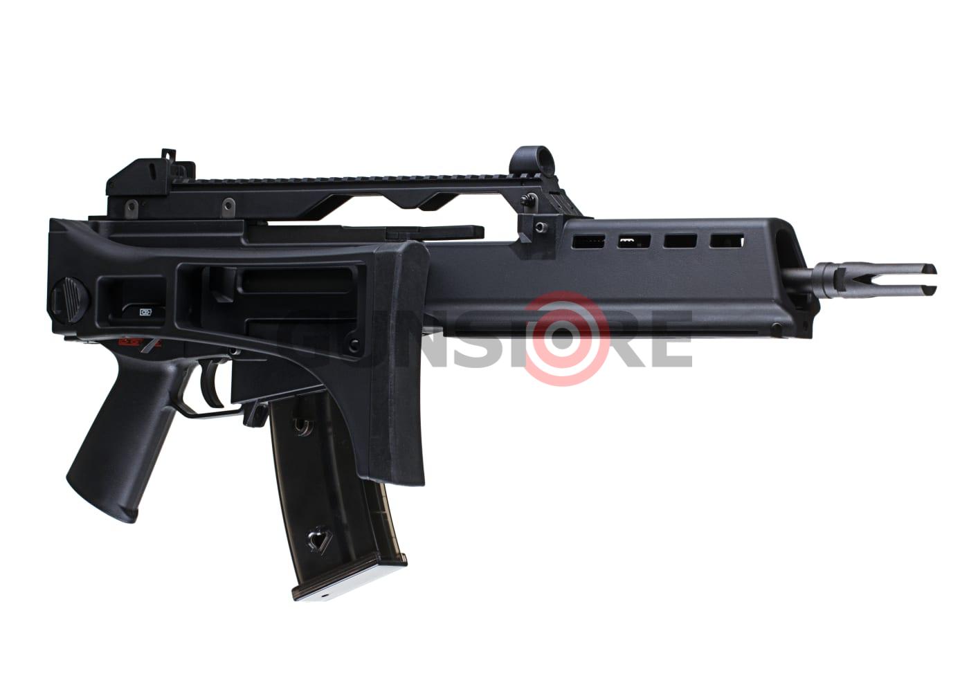 Fotografia: G39K GBR