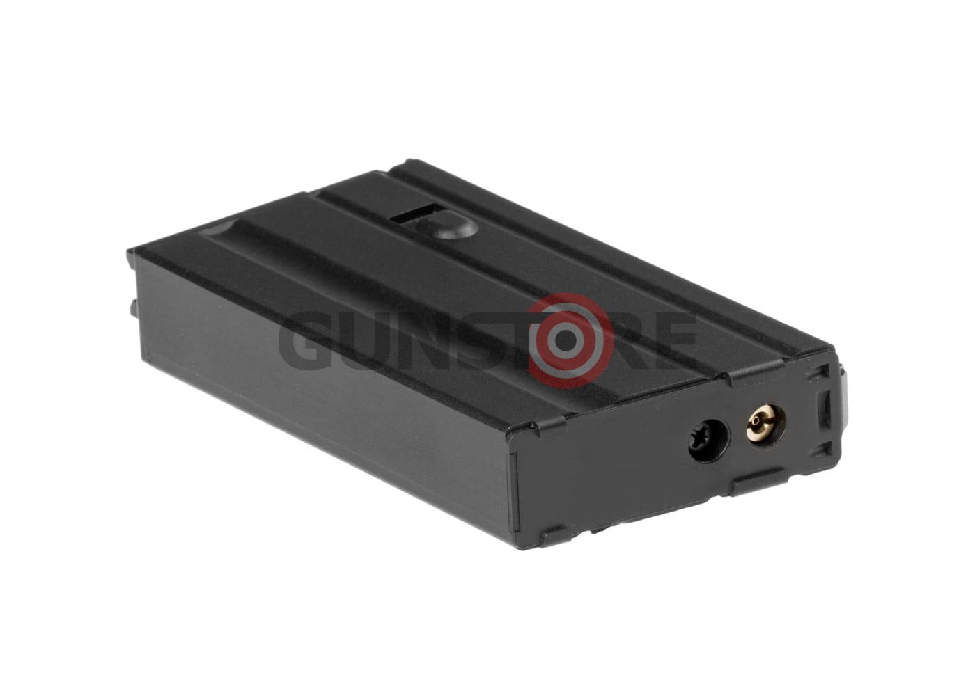 Fotografia: Magazin M16 VN Open Bolt GBR 20rds