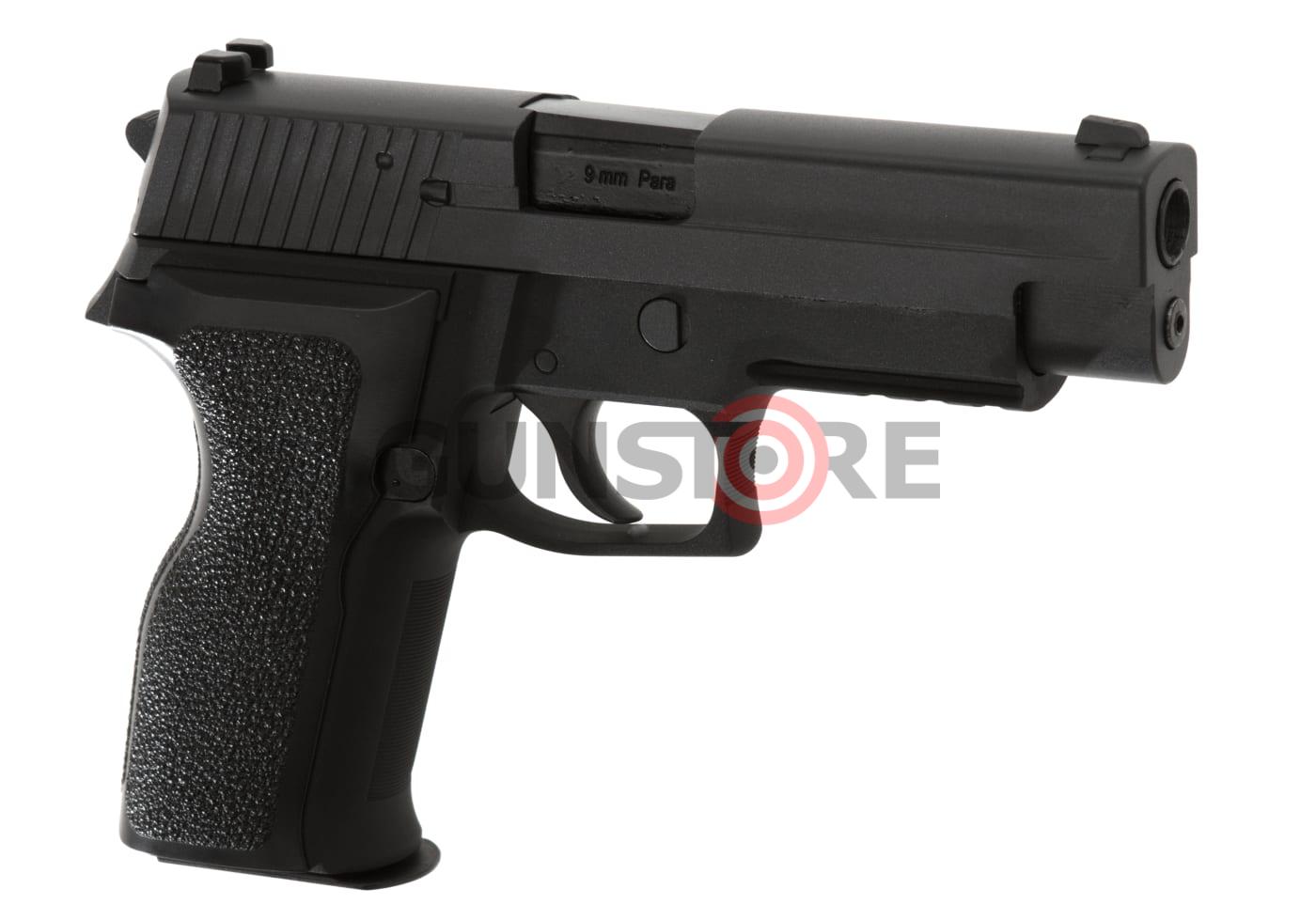 P226R E2 Full Metal GBB