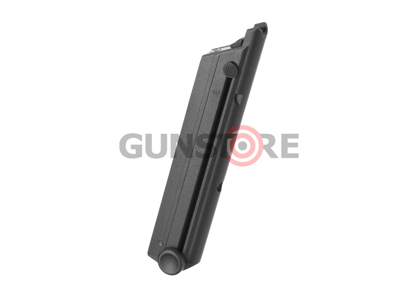 Magazin P08 GBB 15rds
