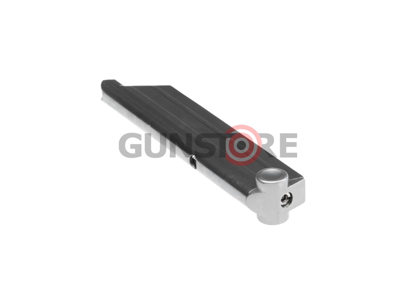 Fotografia: Magazin P08 GBB 15rds