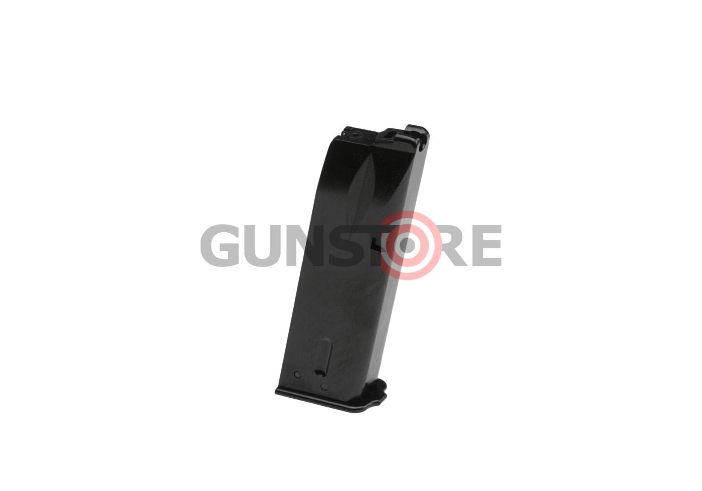 Magazin BN Hi-Power GBB 20rds