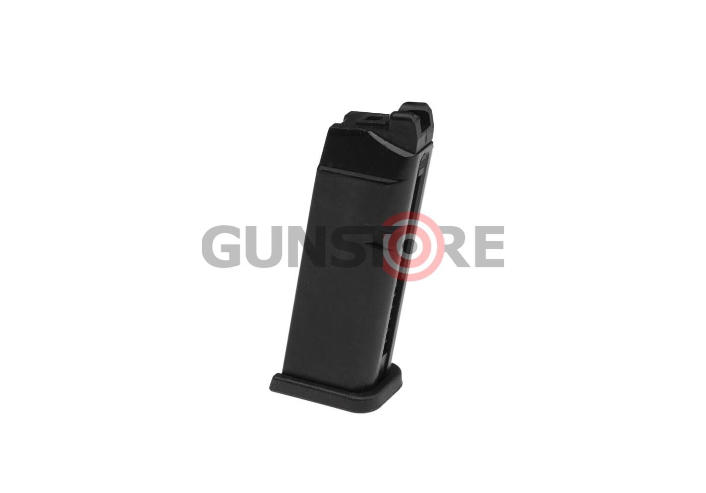 Magazin WE19 / WE23 GBB 19rds