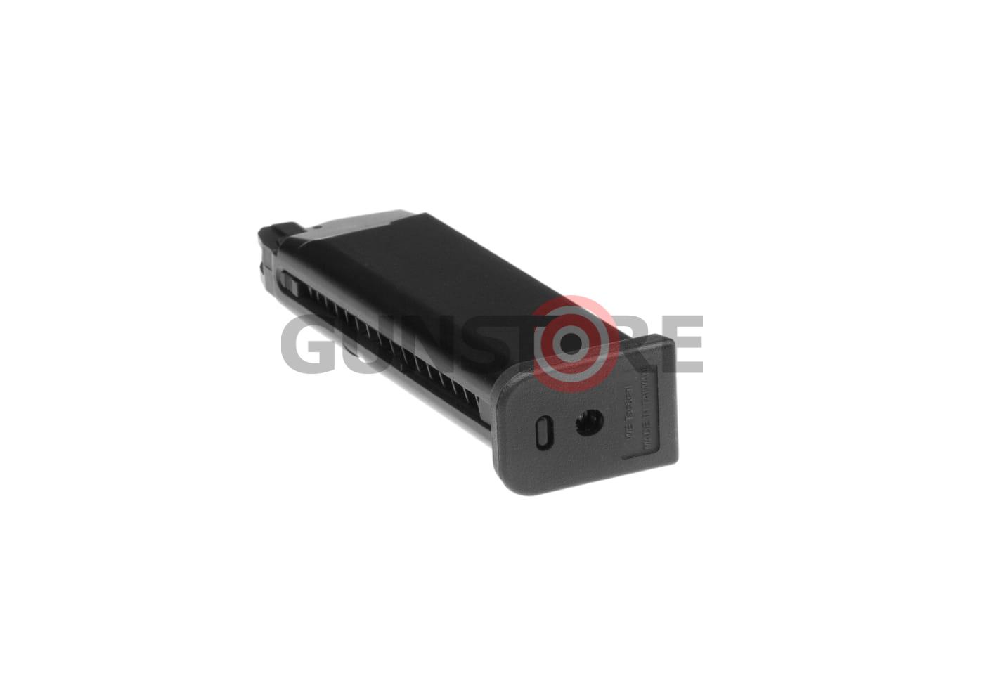 Fotografia: Magazin WE19 / WE23 GBB 19rds