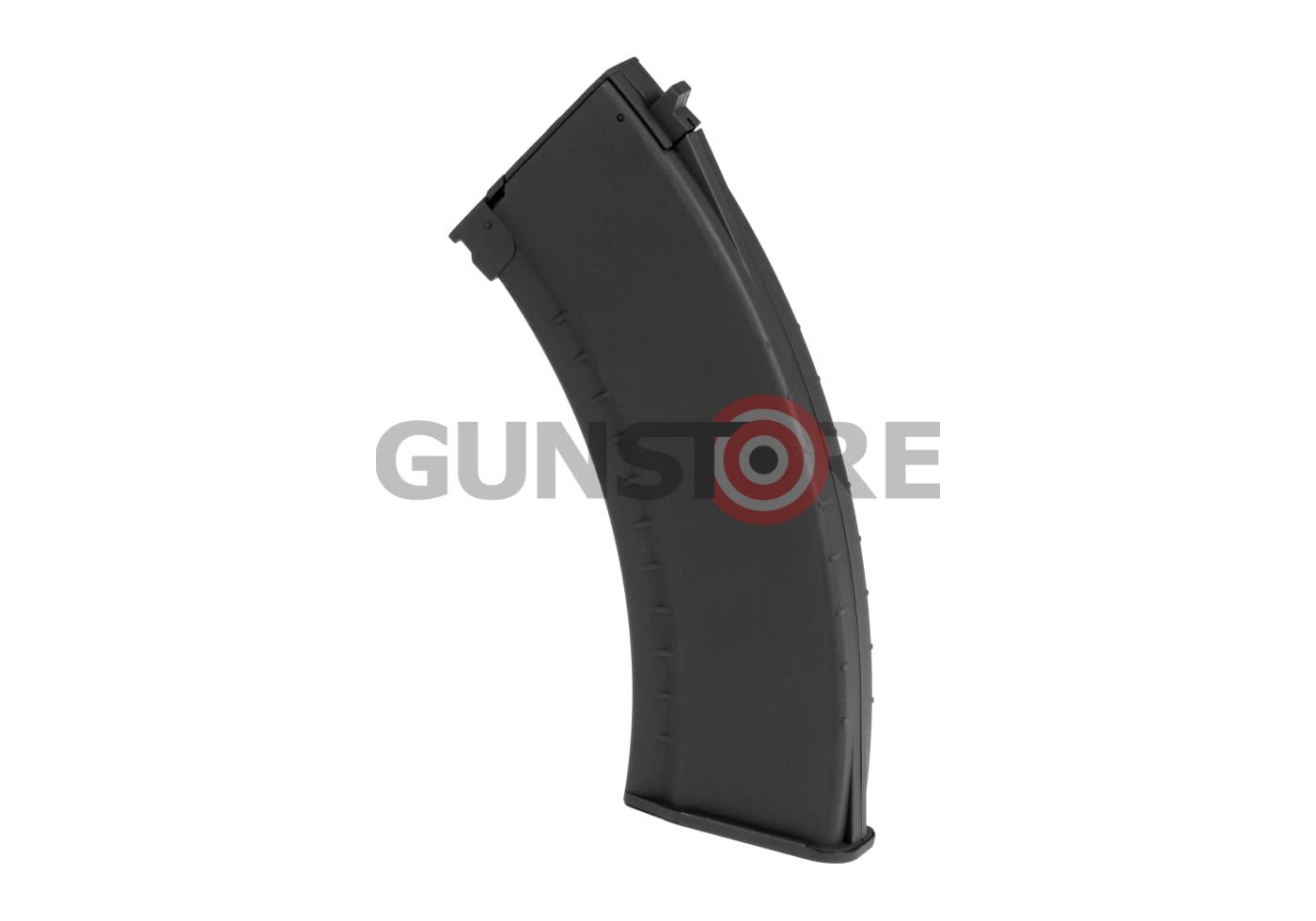 Fotografia: Magazin AKM Black Hicap 550rds