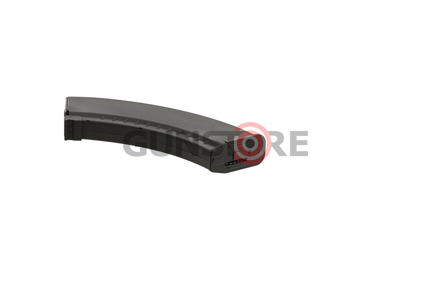 Fotografia: Magazin AKM Black Hicap 550rds