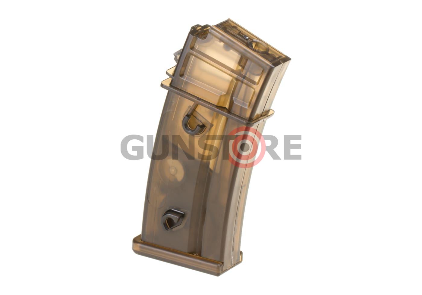 Magazine G36 Hicap 450rds