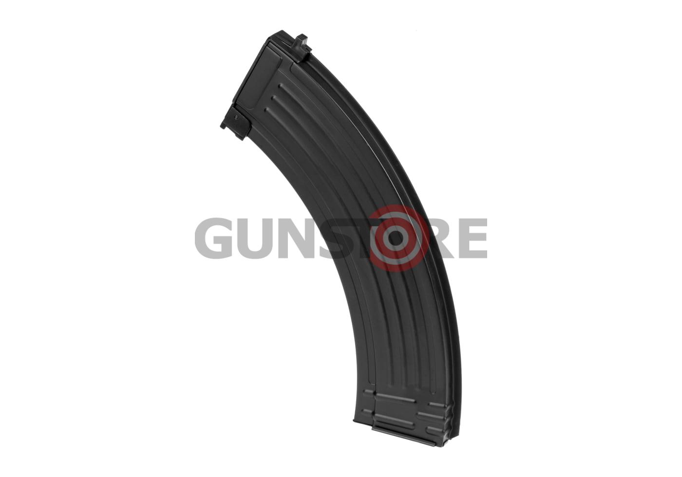 Fotografia: Magazine RPK74 Midcap 180rds