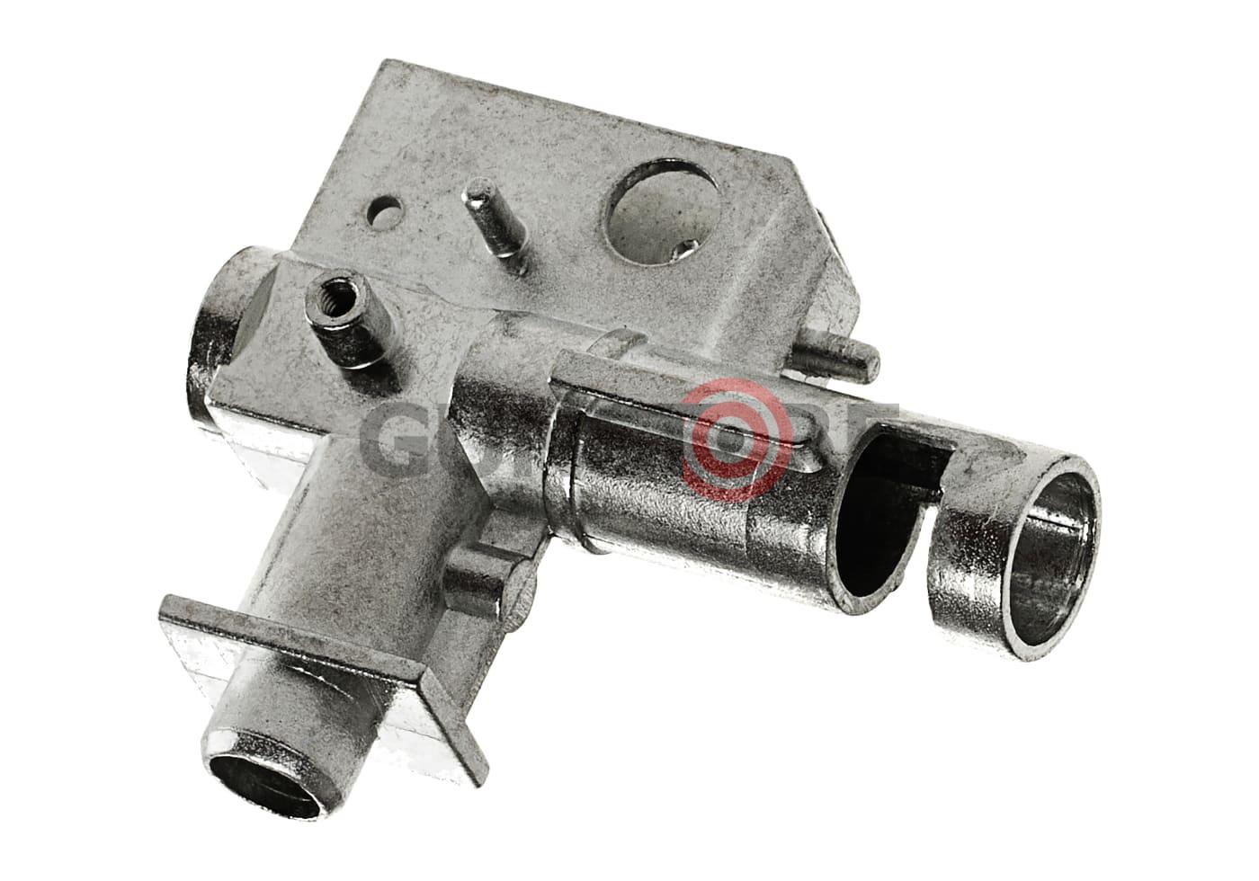 M4 Metal Hop Up Unit