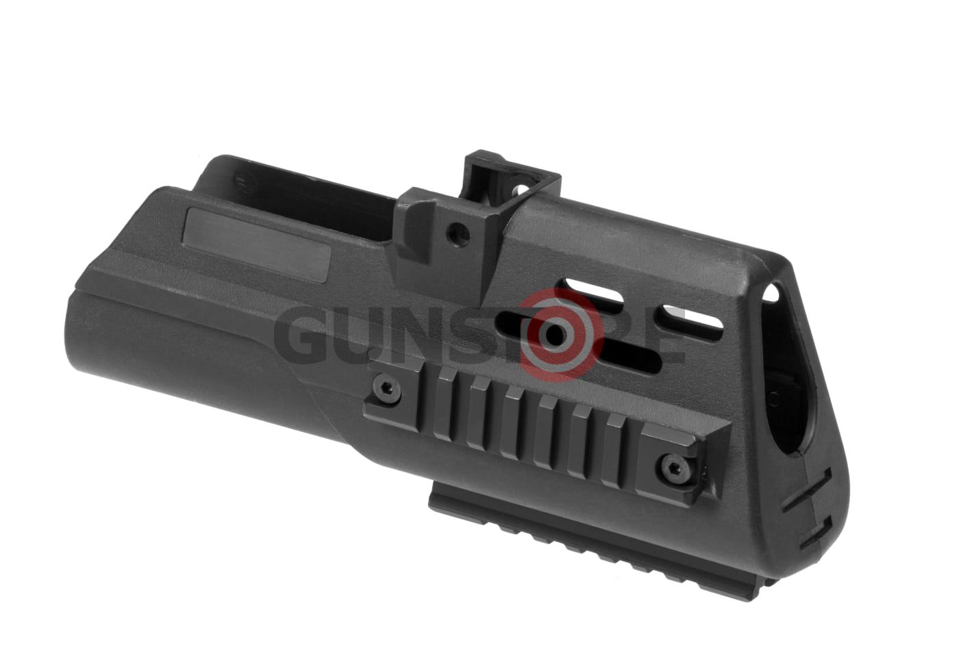 G36C Large Battery Handguard