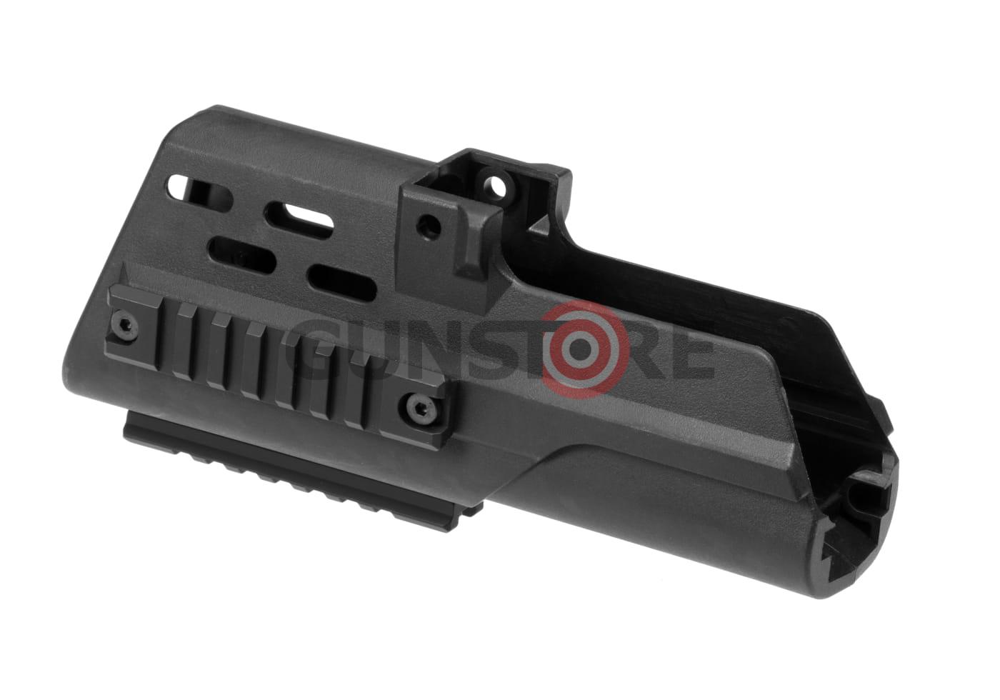Fotografia: G36C Large Battery Handguard