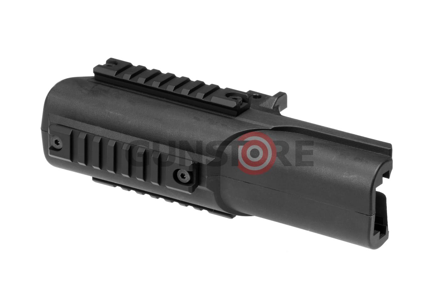 Fotografia: G36C Large Battery Handguard