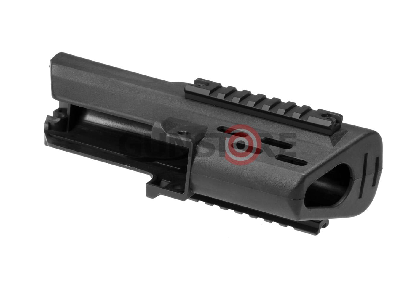 Fotografia: G36C Large Battery Handguard