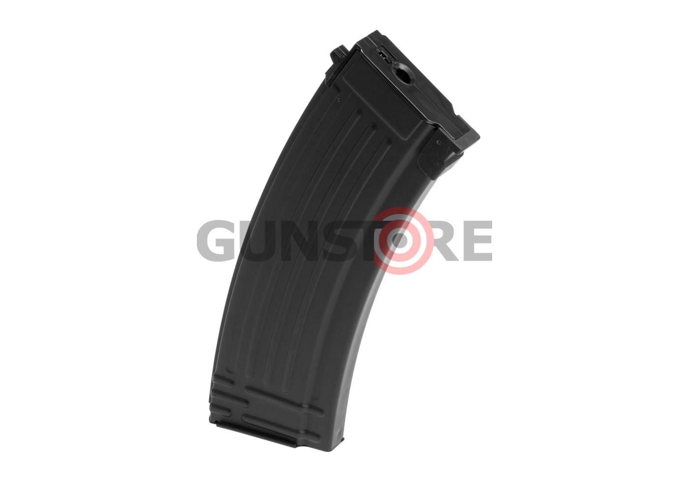 Magazine AK74 Midcap 140rds