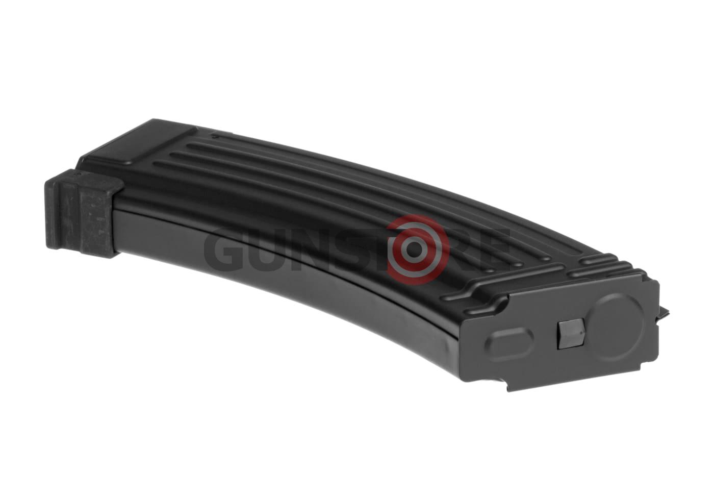 Fotografia: Magazine AK74 Midcap 140rds