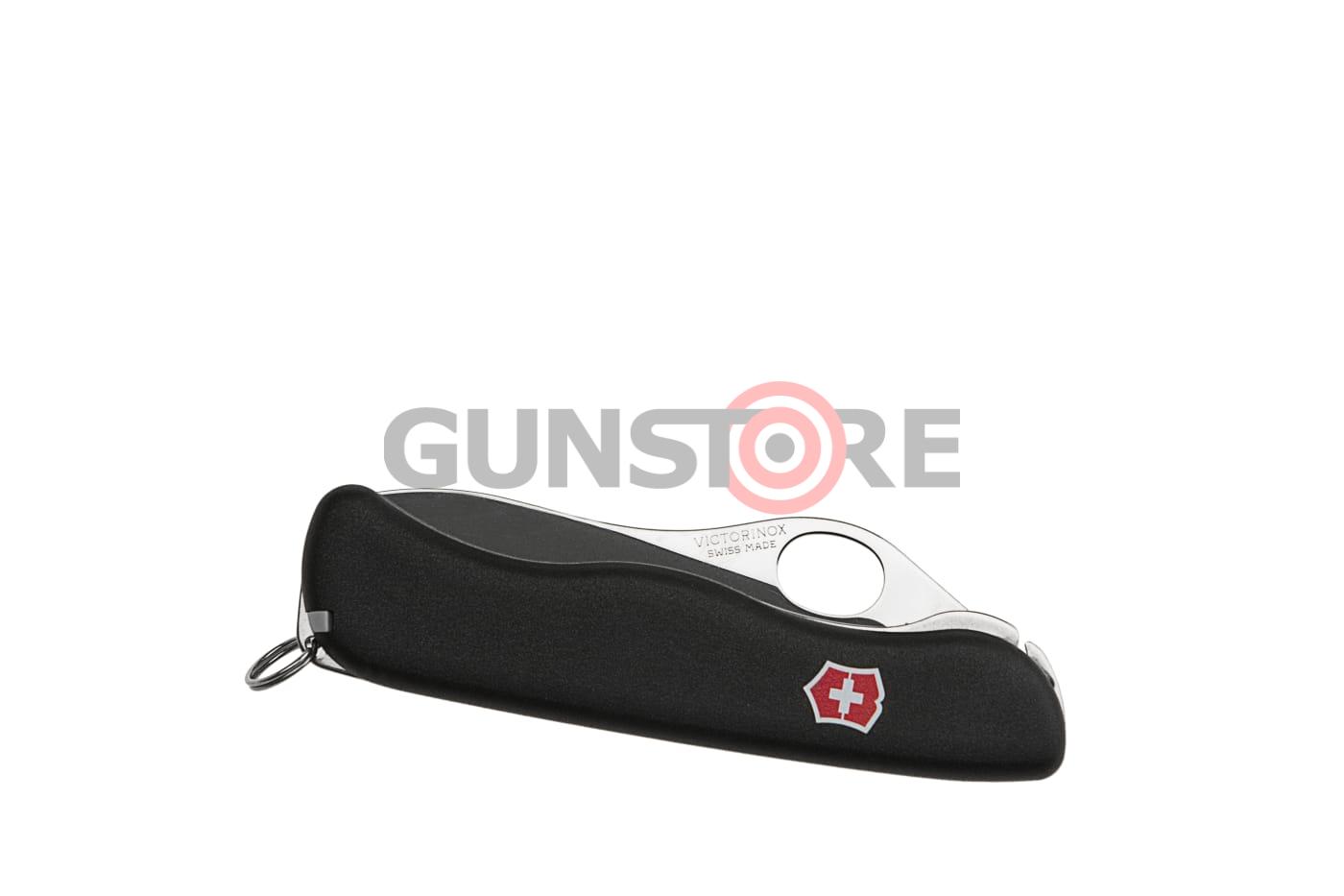 Fotografia: Sentinel Clip One Hand