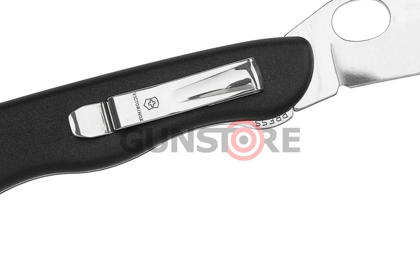 Fotografia: Sentinel Clip One Hand