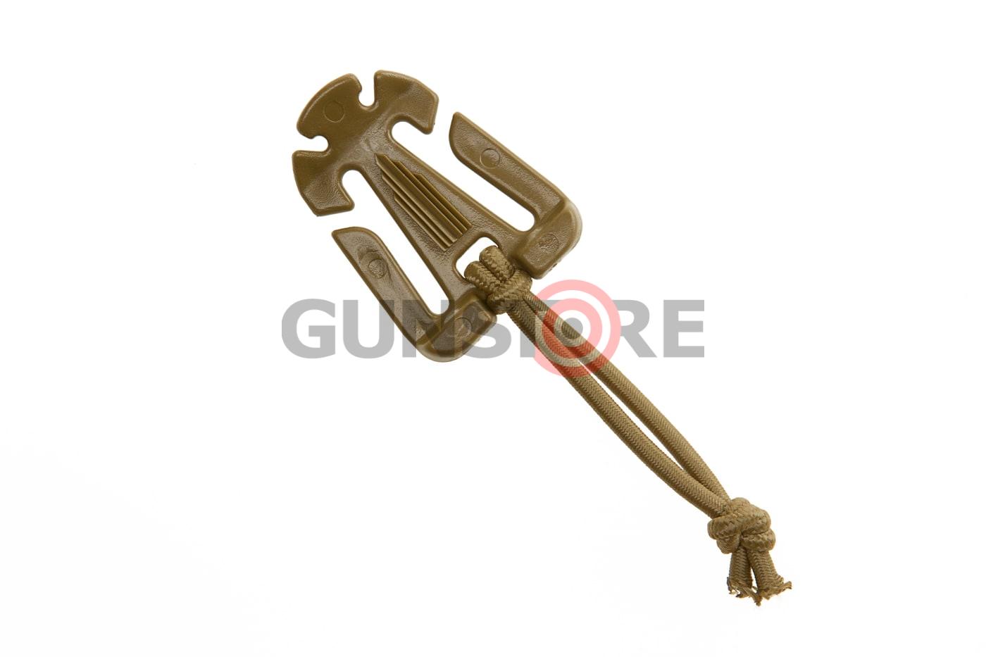 Web Dominator Coyote