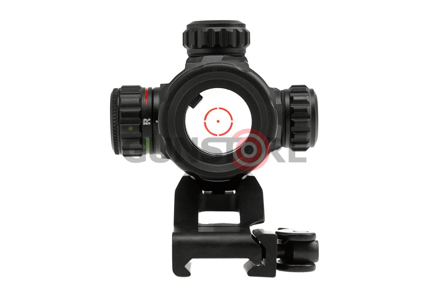 Fotografia: 4.2 Inch 1x32 Tactical Dot Sight TS