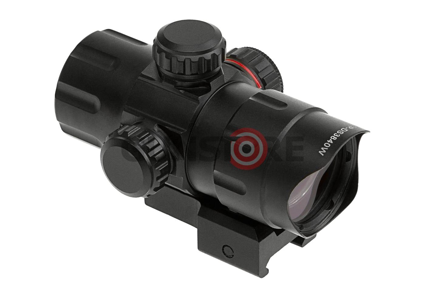 Fotografia: 4.2 Inch 1x32 Tactical Dot Sight TS
