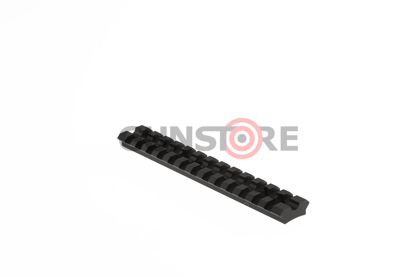 Fotografia: Mossberg 500 Mount Base