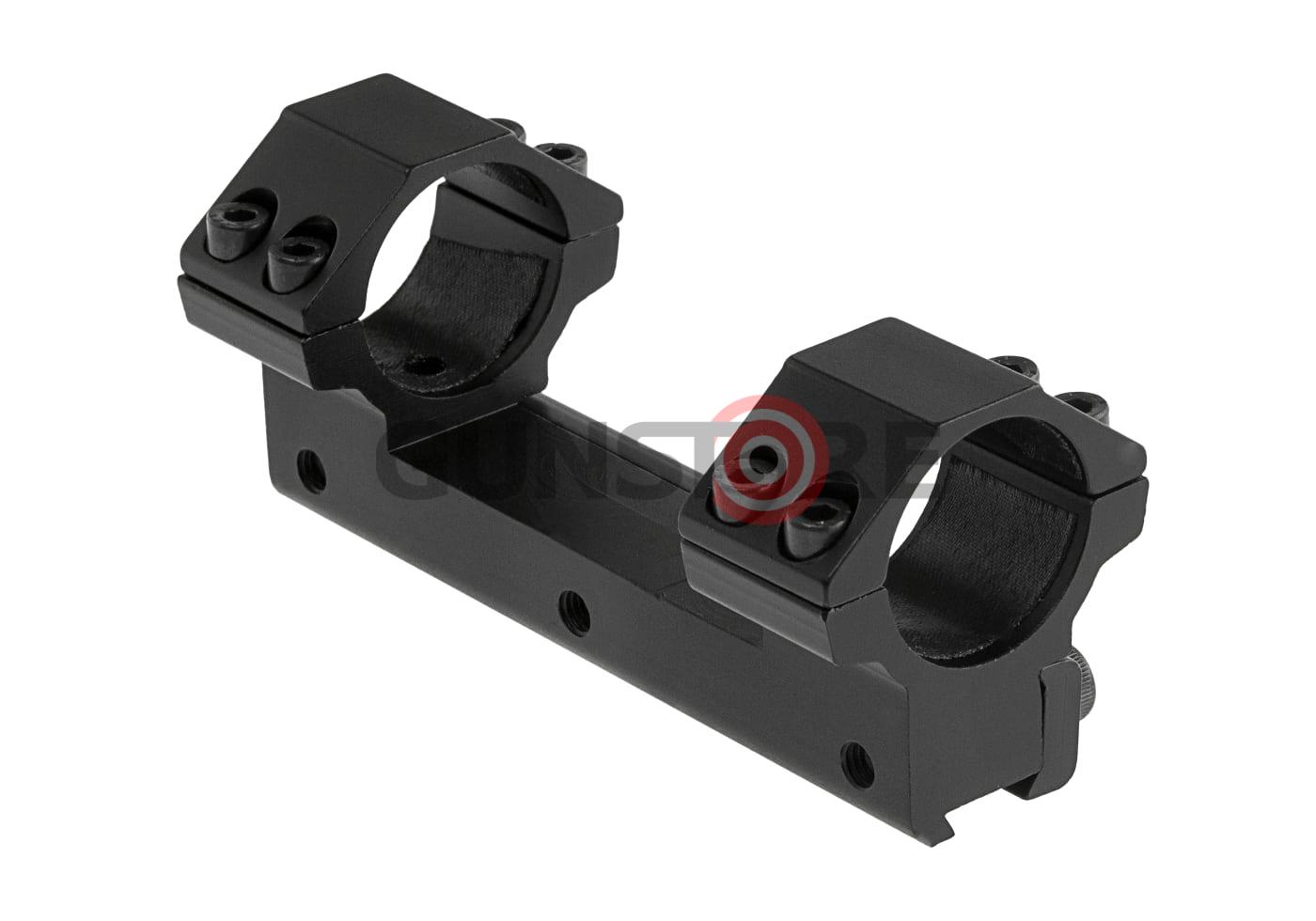 Fotografia: 25.4mm Airgun Mount Base Medium