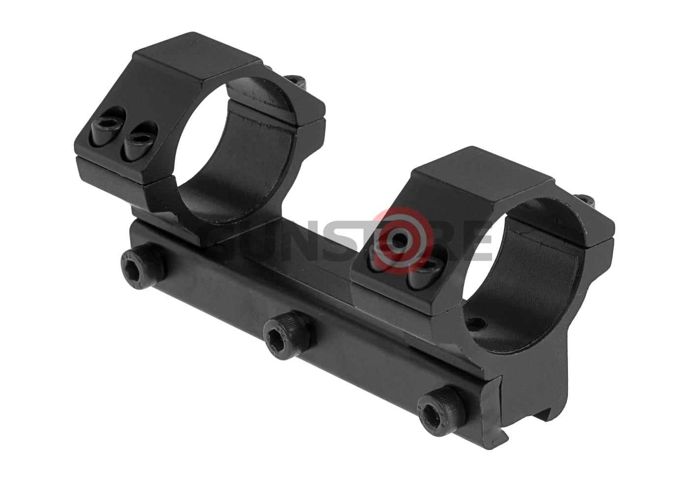 30mm Airgun Mount Base Medium