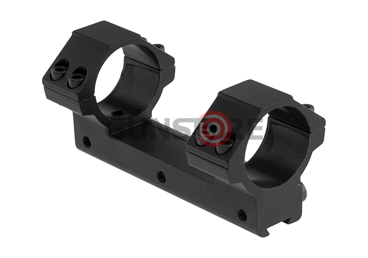 Fotografia: 30mm Airgun Mount Base Medium