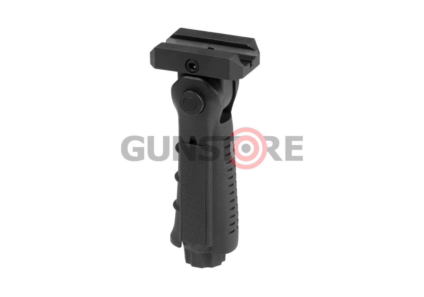 Fotografia: Tactical Foldable Foregrip