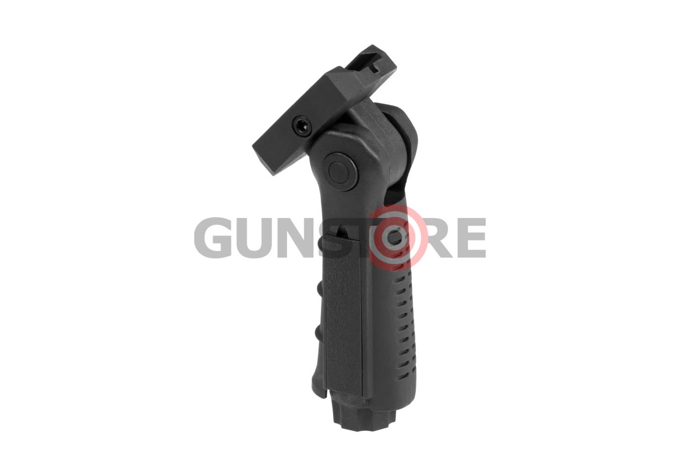 Fotografia: Tactical Foldable Foregrip