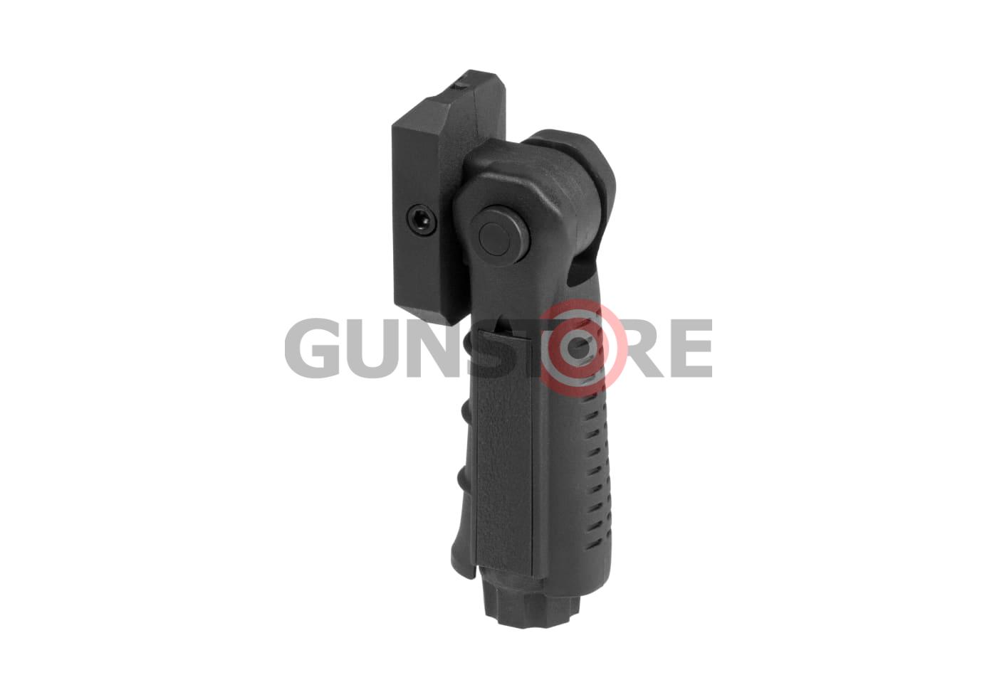 Fotografia: Tactical Foldable Foregrip