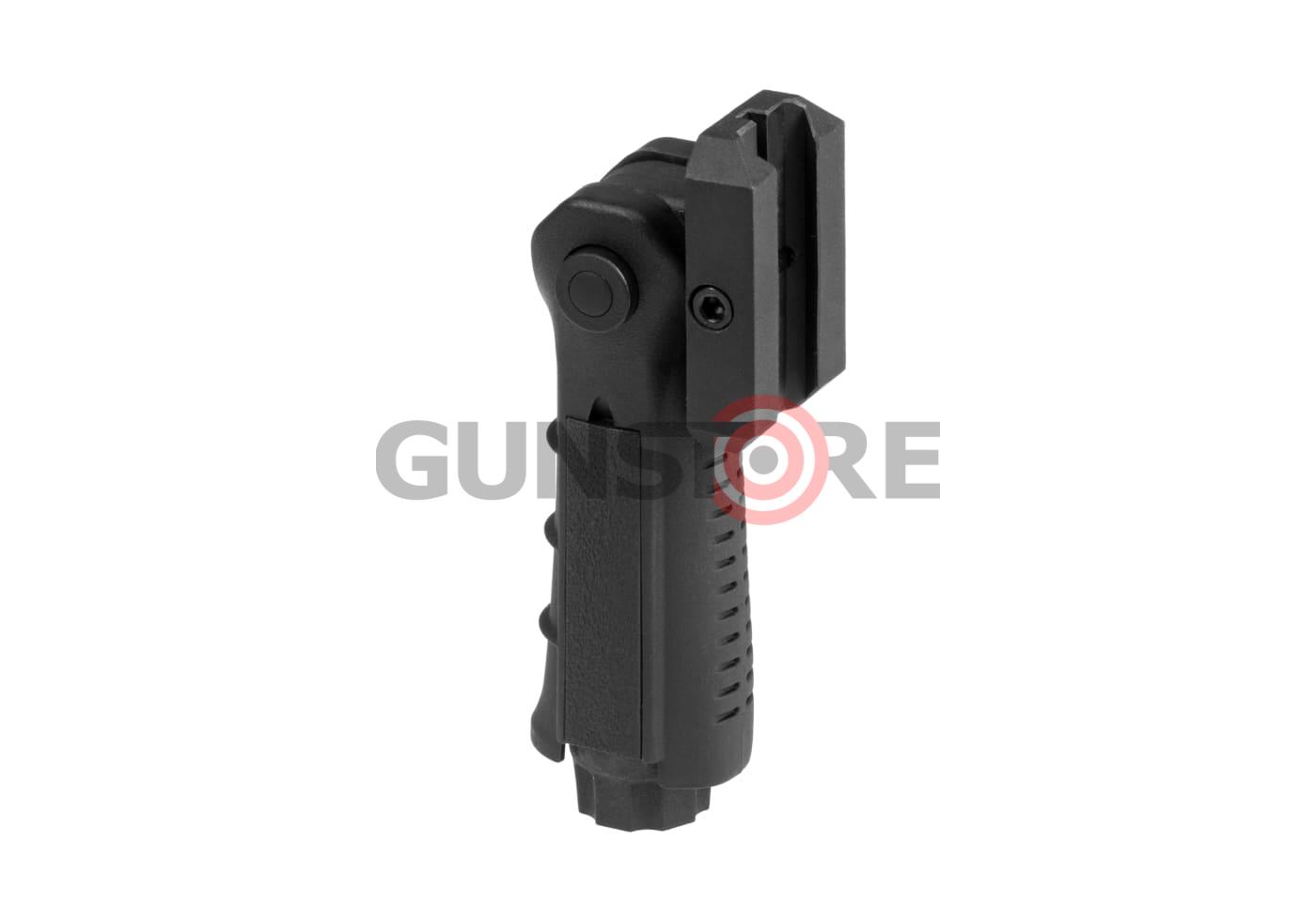 Fotografia: Tactical Foldable Foregrip