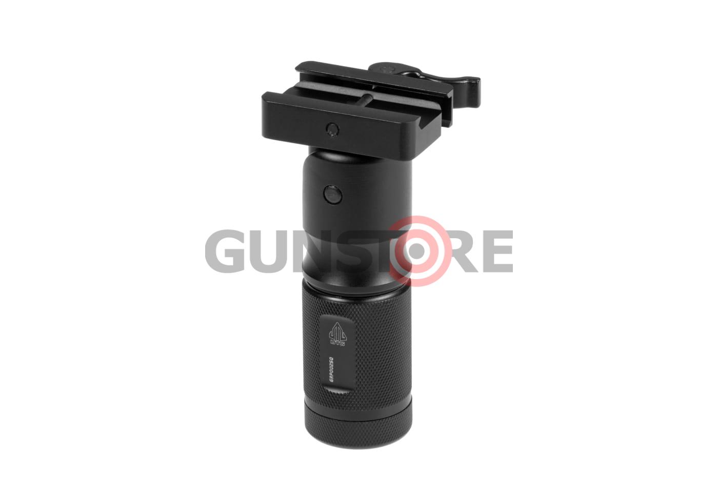 Fotografia: QD Foldable Metal Foregrip