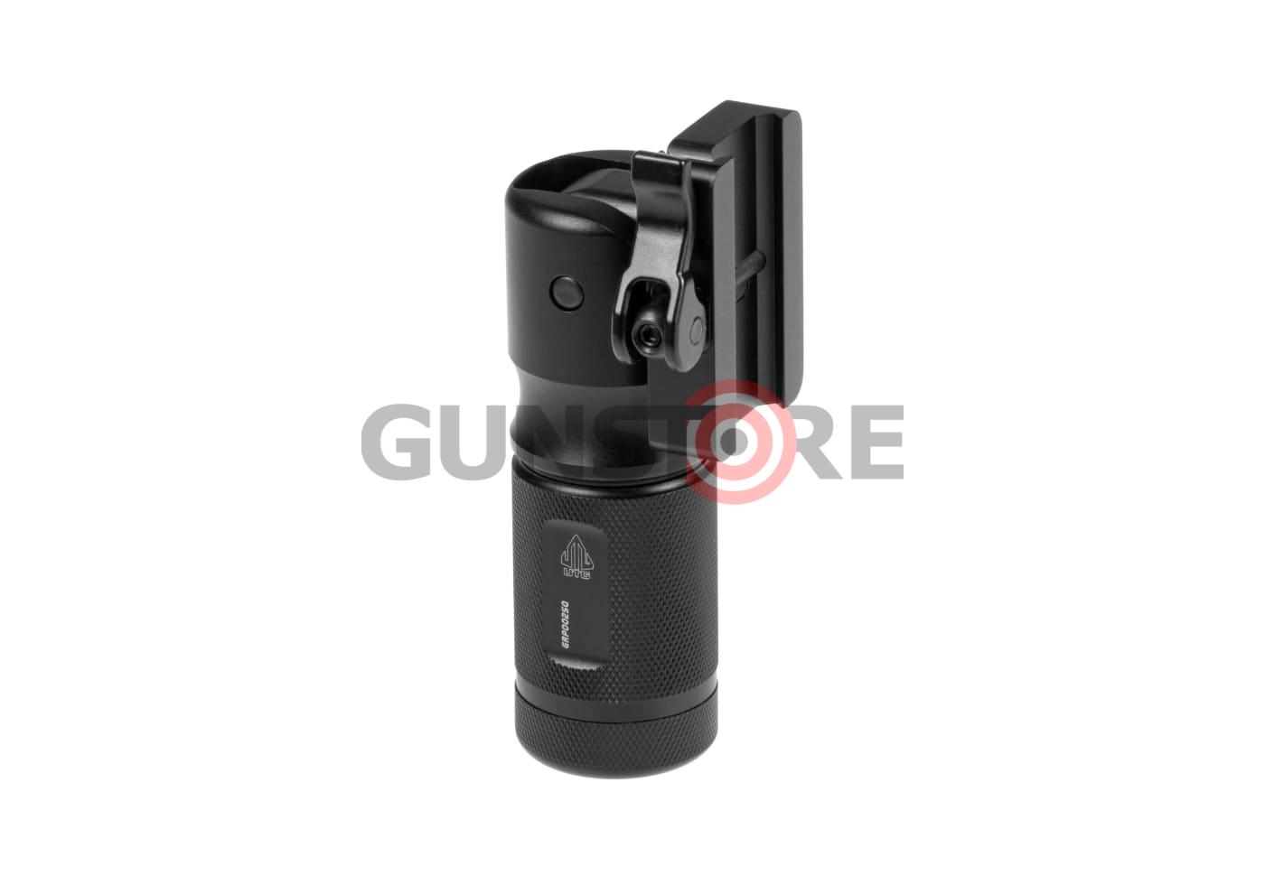 Fotografia: QD Foldable Metal Foregrip