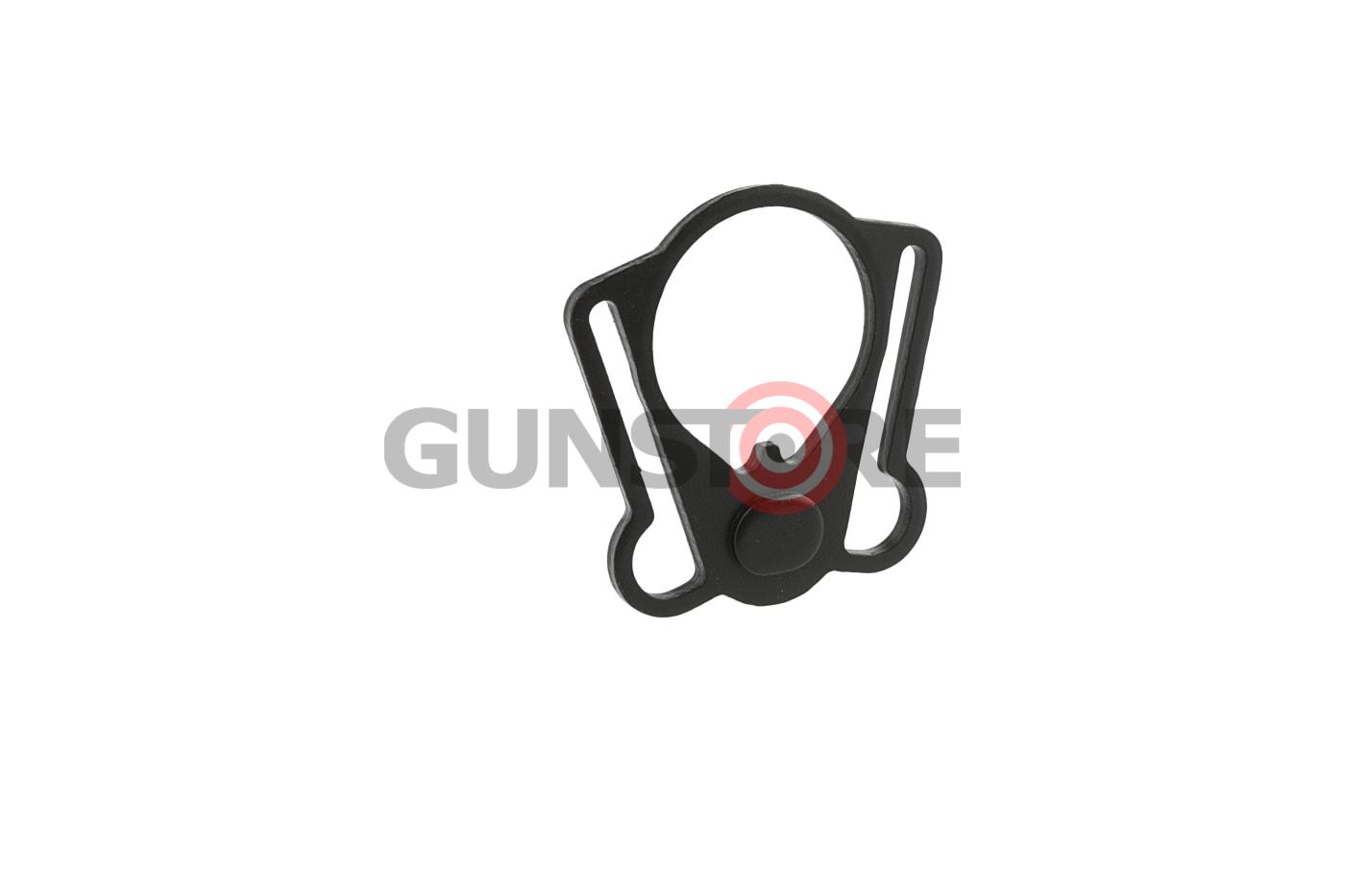 AR-15 Ambidextrous Sling Adapter