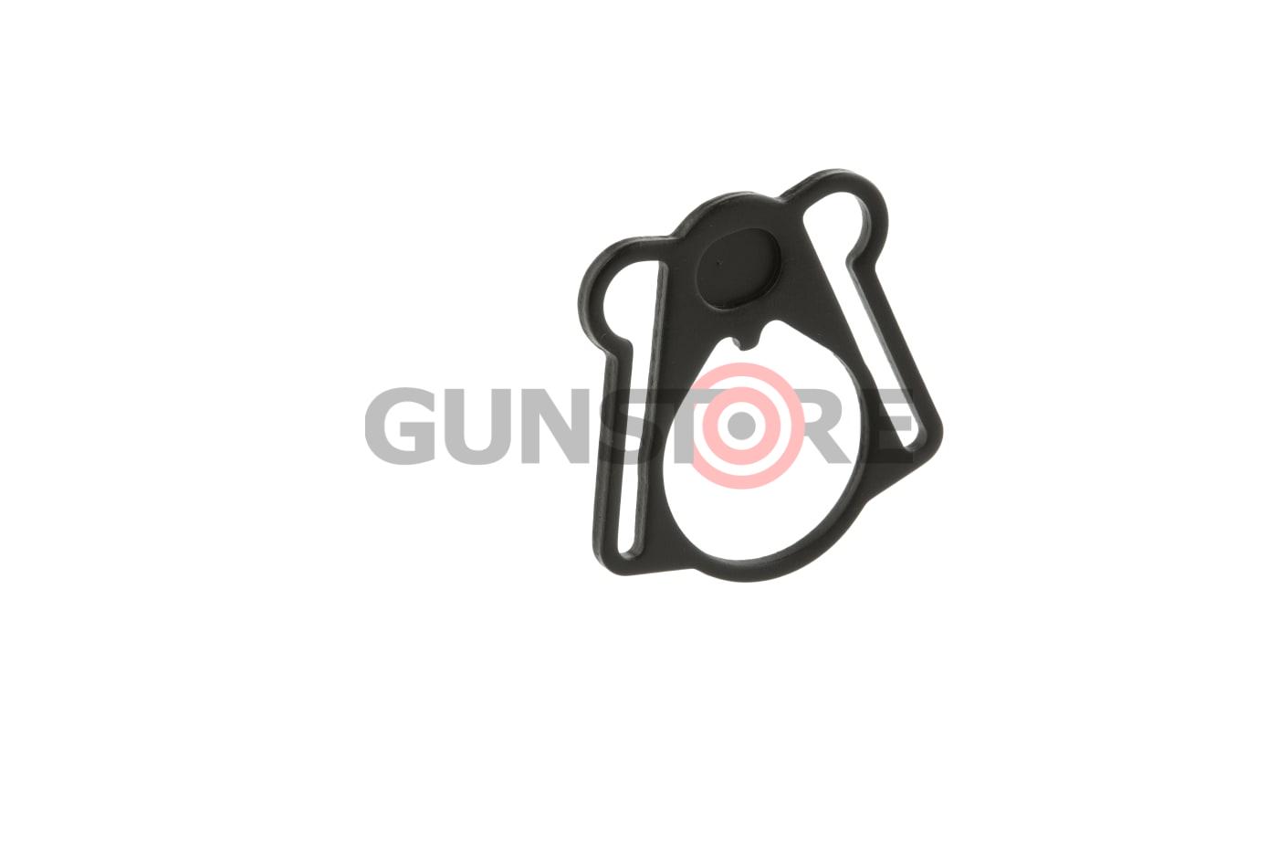 Fotografia: AR-15 Ambidextrous Sling Adapter