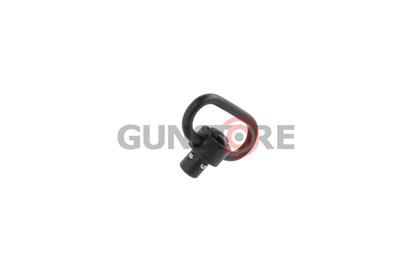 HDPB QD Sling Swivel 1.38 Inch