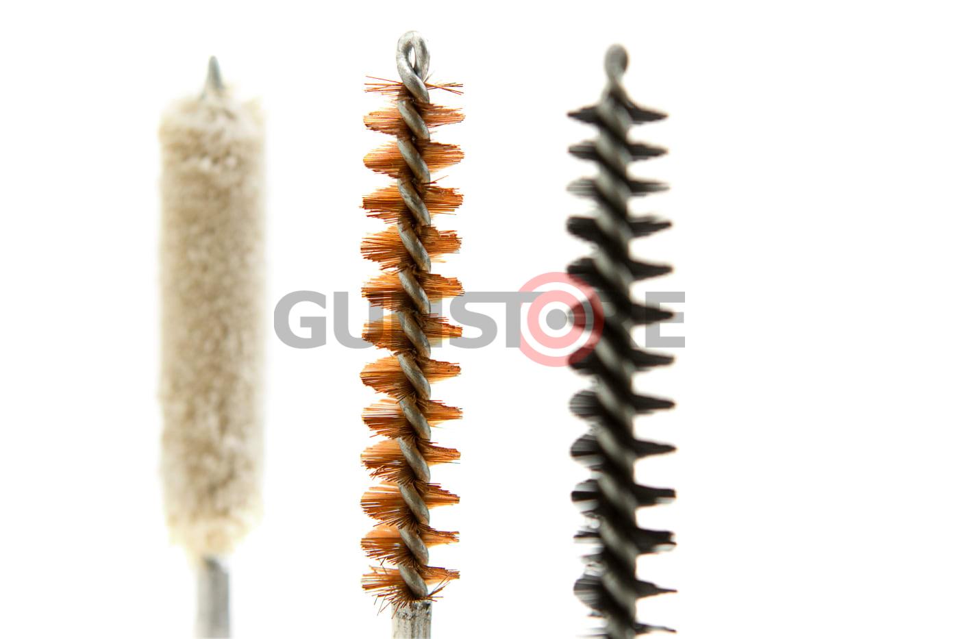 Fotografia: 9mm Pistol Cleaning Kit