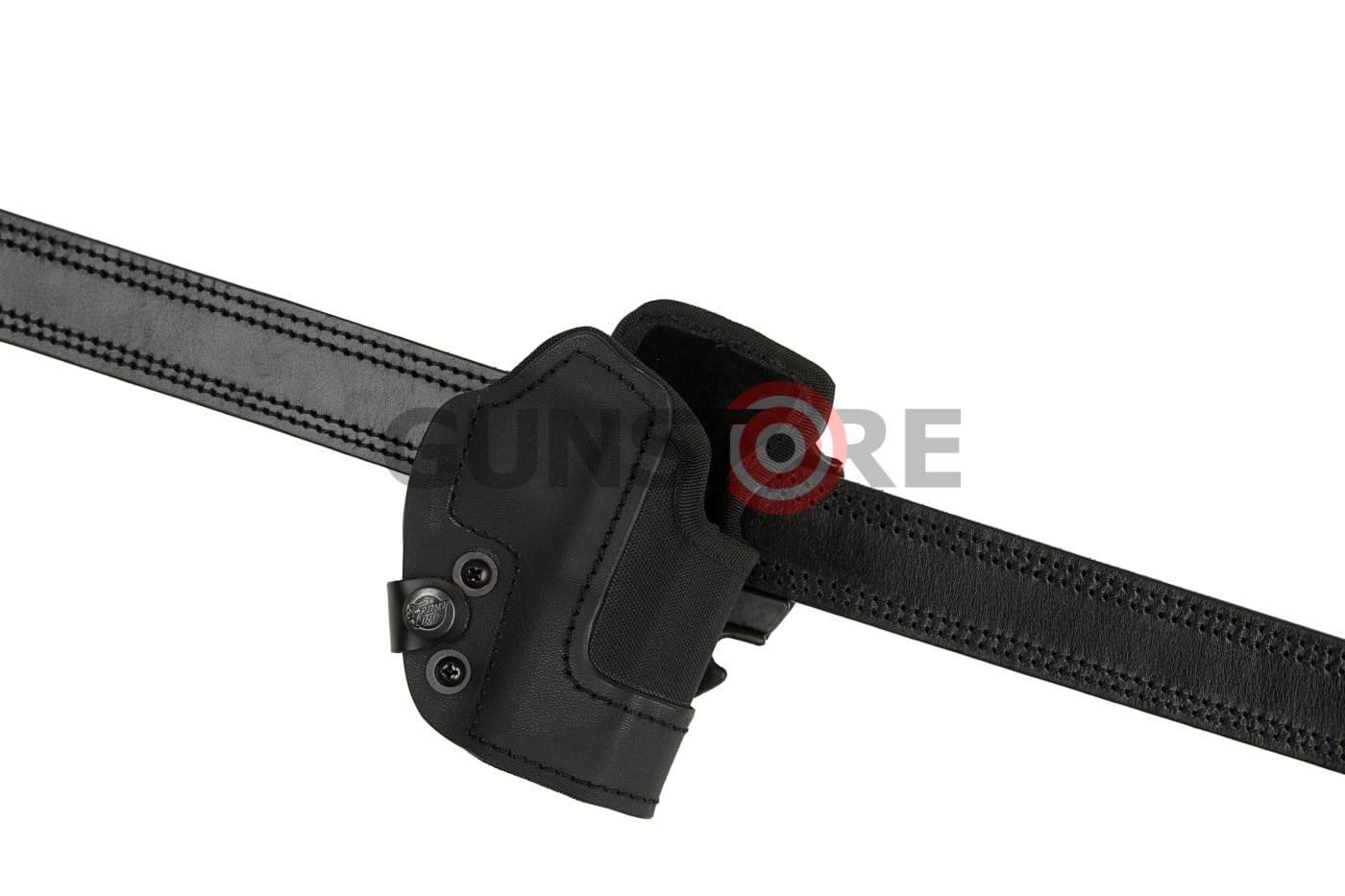 Fotografia: KNG Open Top Holster für Glock 17 BFL