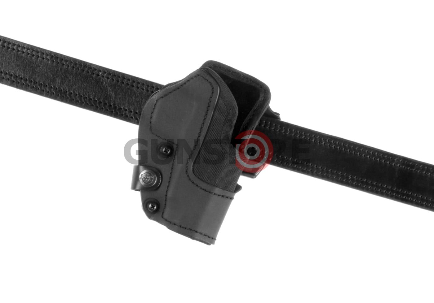 KNG Open Top Holster für P226 BFL
