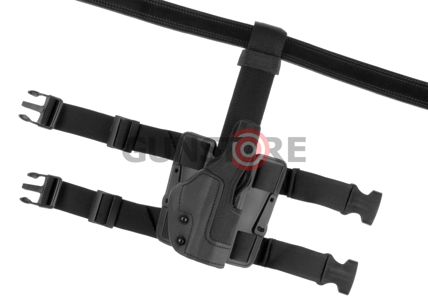 KNG Tactical Thumb-Break Holster für P8 / USP