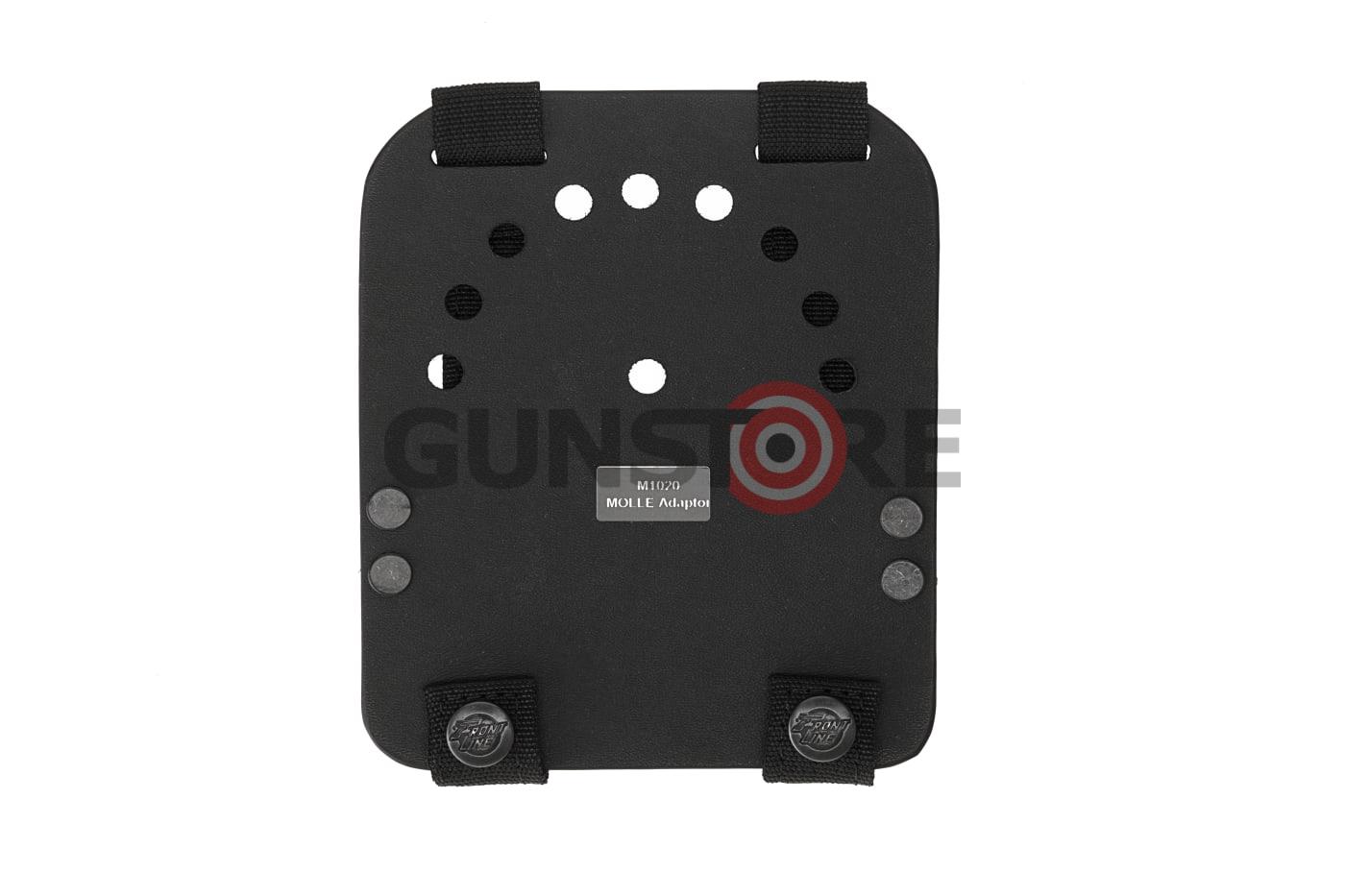 Fotografia: Molle Adapter