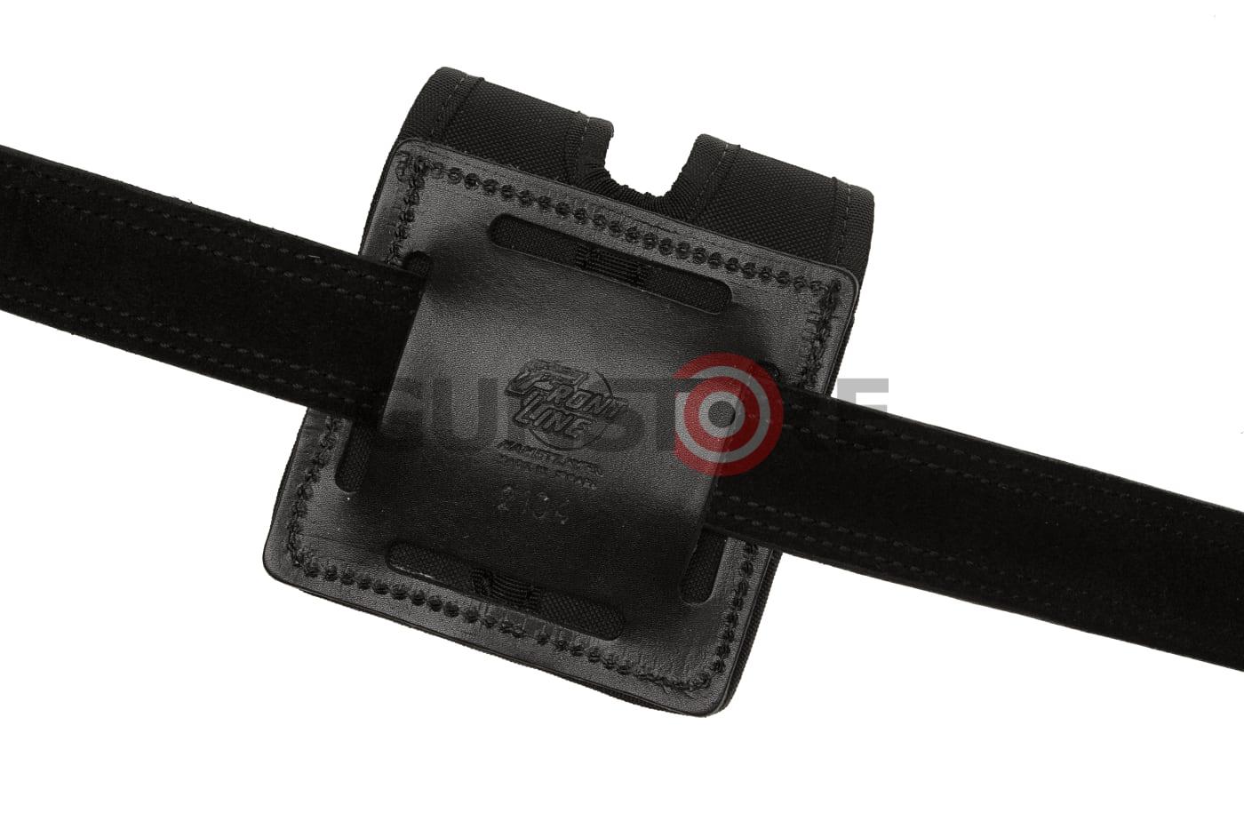 Fotografia: NG Double Pistol Mag Pouch for Glock