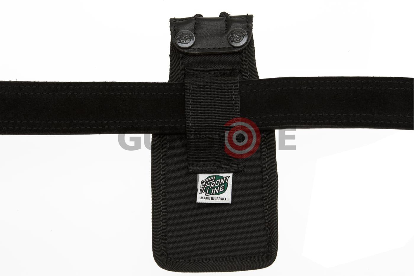 Fotografia: NG Radio Pouch