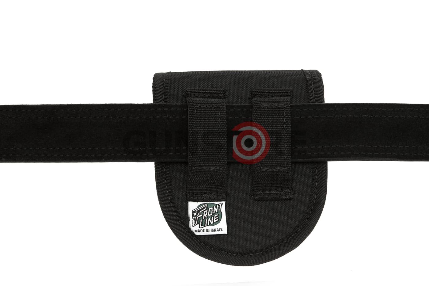 Fotografia: NG Handcuff Pouch