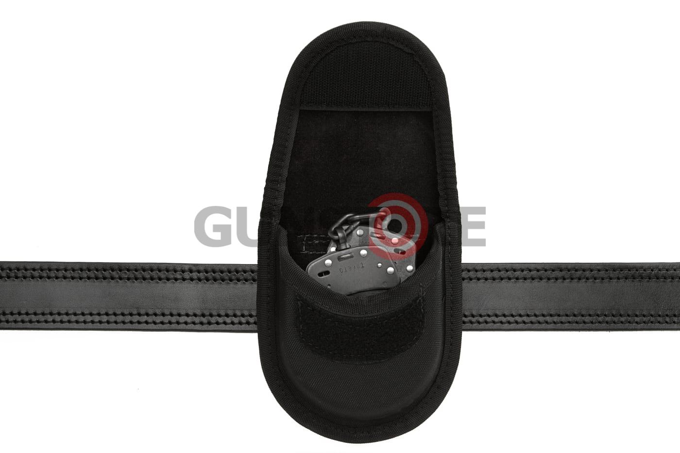 Fotografia: NG Handcuff Pouch