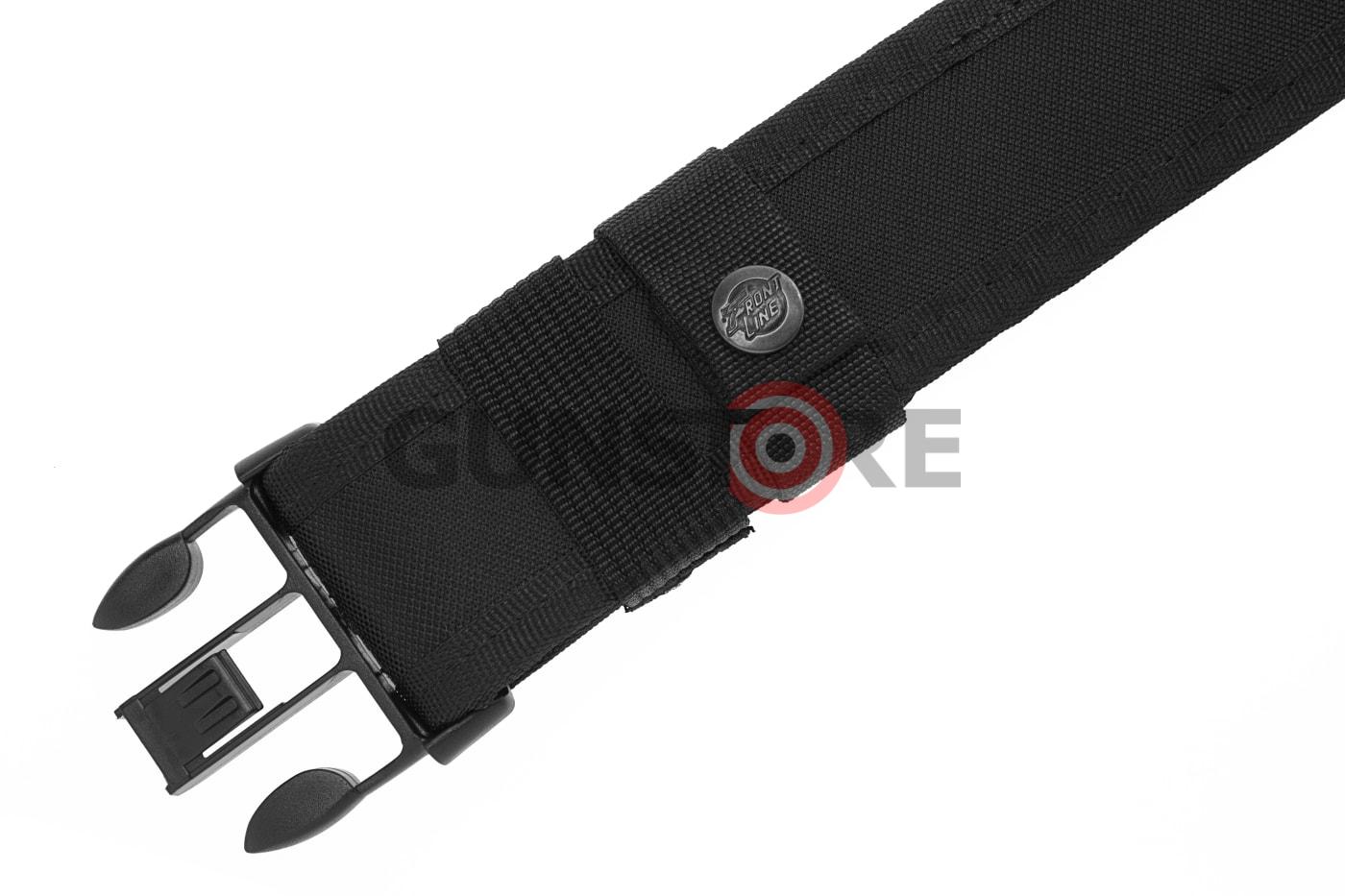 Fotografia: NG Duty Belt