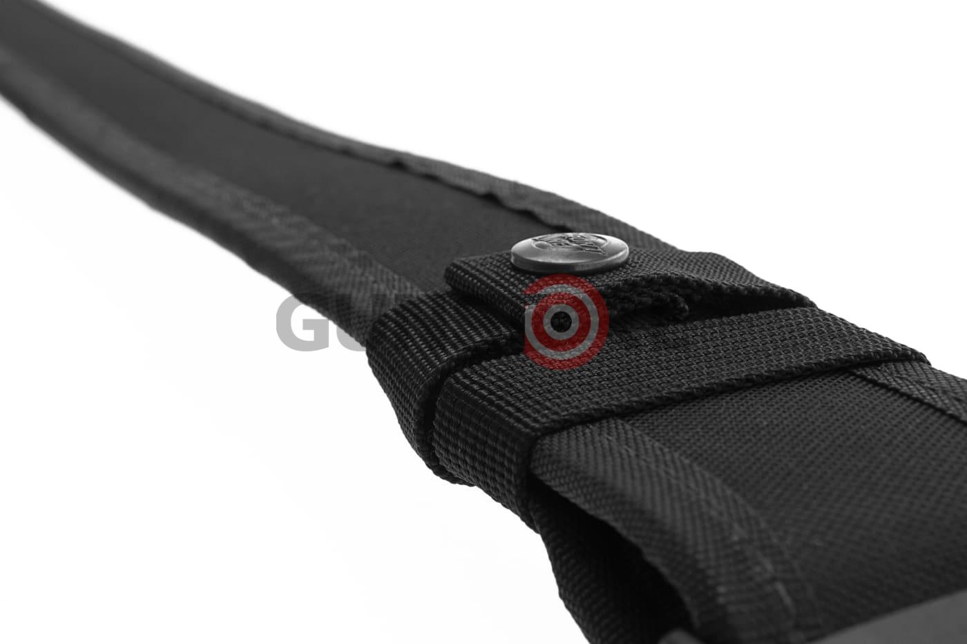 Fotografia: NG Duty Belt