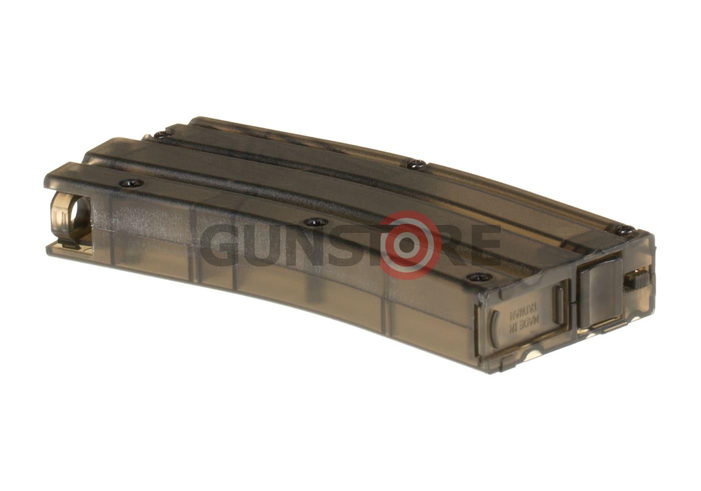 Fotografia: Speedloader Large Clear