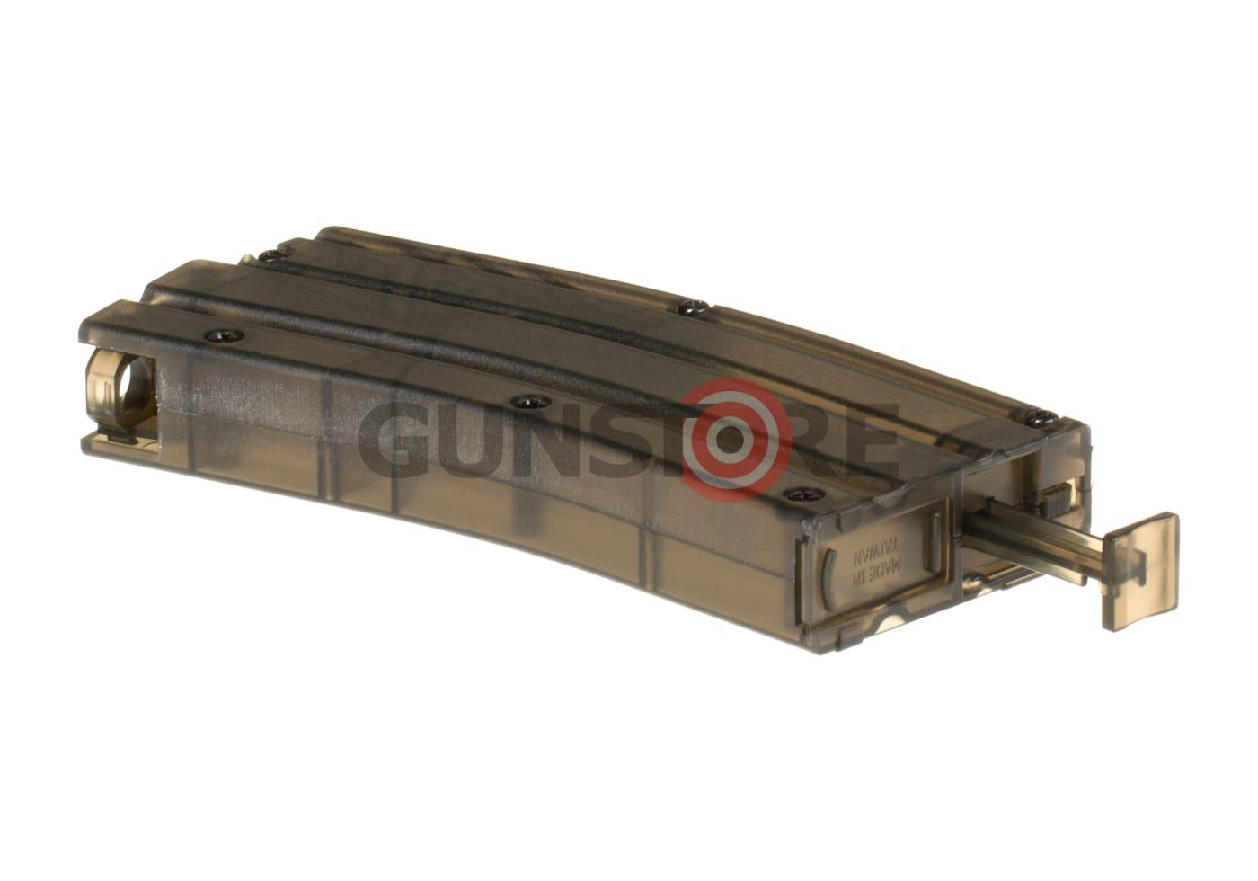 Fotografia: Speedloader Large Clear